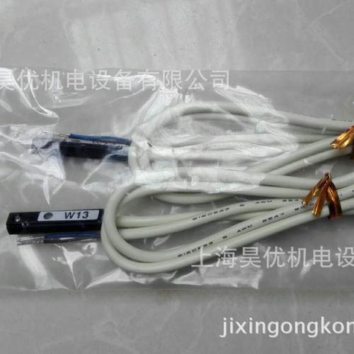 供应TPC磁性开关W13