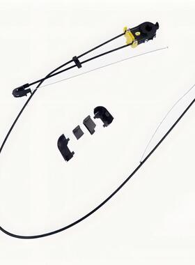 适用于后推拉车窗调节器25980205/25782000GMCSierra/Chevy