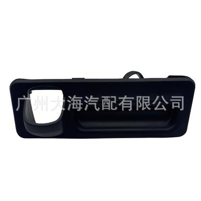 81260B10104X81260-B1010适用于现代Genesis尾门开关后备箱拉手