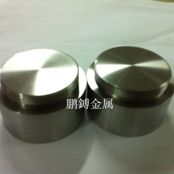 供应高品质钨靶，钨块，钨异形件，钼靶，钼块，钼异形件