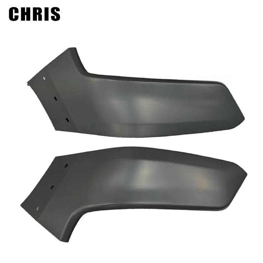 适用2019-2022道奇Ram1500前保险杠填充板68403912AA68403913AA