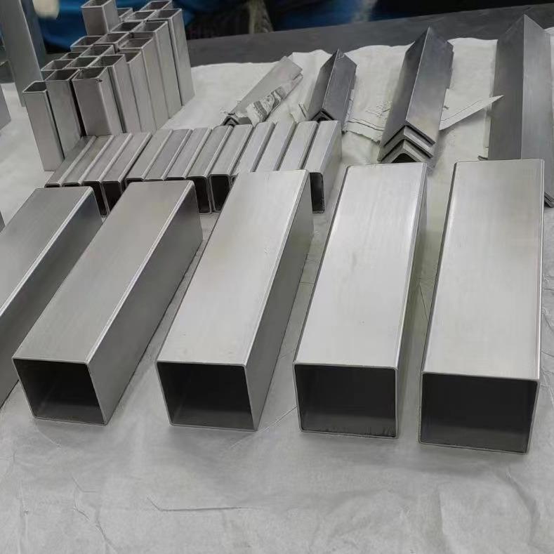 供应TA1TA2钛六角棒钛椭圆管TC4钛合金棒材可切割无缝钛管