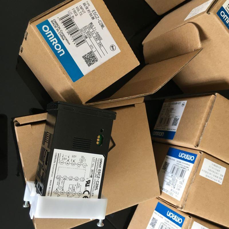 温控器E5CZ/E5CN-R2TQ2TR2MTQ2MT-500Q2HBTR2HBTQ2HBTD