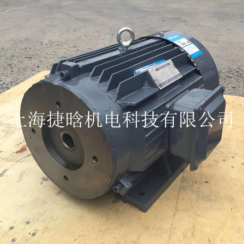 供应Y2YB-132S-4-5.5KW油泵电机配套PV2R叶片泵电机