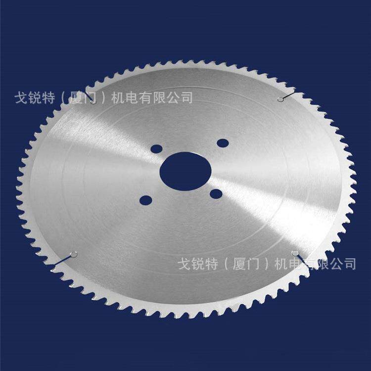 地板专用锯片铝材型材门窗金刚石木工锯片PCD锯片双头锯铝材
