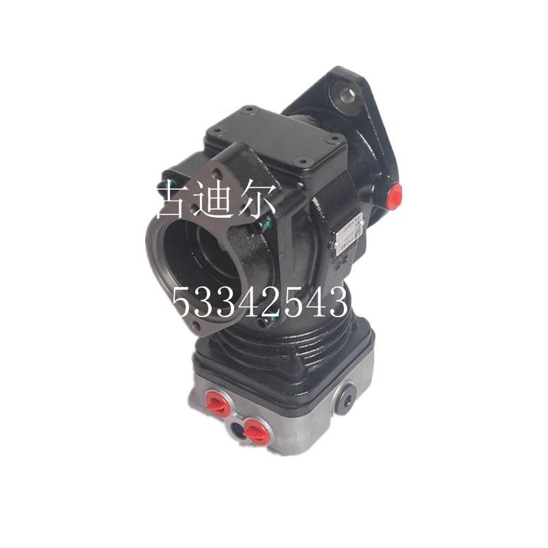 适用于东风康明斯ISBE系列配件空压机5315751空气压缩机现货