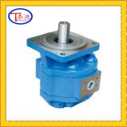 CBGj3100齿轮泵柳工855N装载机工作泵11C1118