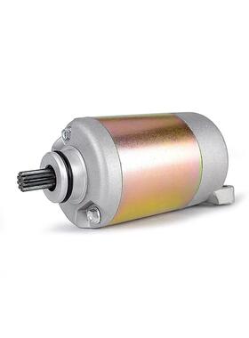 启动电机适用CFMOTOCF250Cruz2502012-20130110-093000