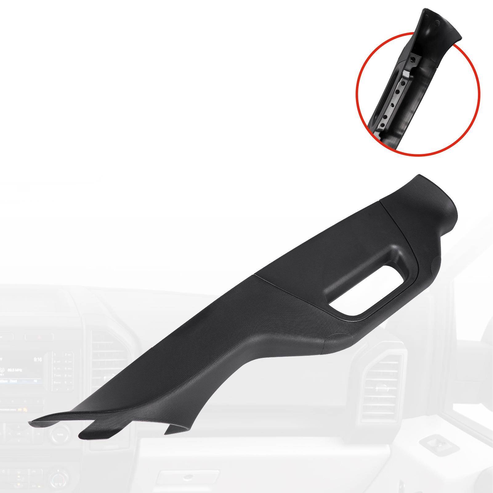 改装配件适用于11-16福特A柱右把手装饰扶手BC3Z-2503598-AB