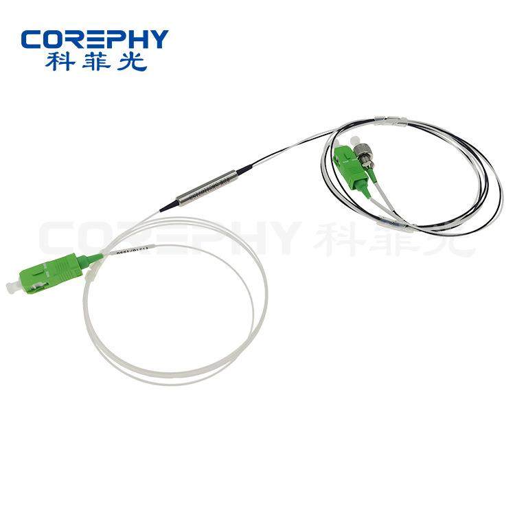 T1550R1310/1490三网融合FWDMCATVEDFAPONWDM