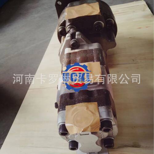 44083-60160--forkawasakiloaderpumpparts液压齿轮泵