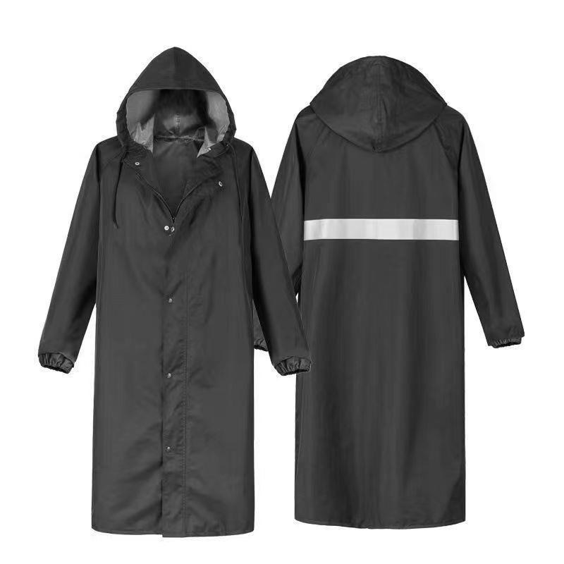 雨衣长款全身防暴雨户外加厚雨服男士单人一体式成人骑行钓鱼雨披