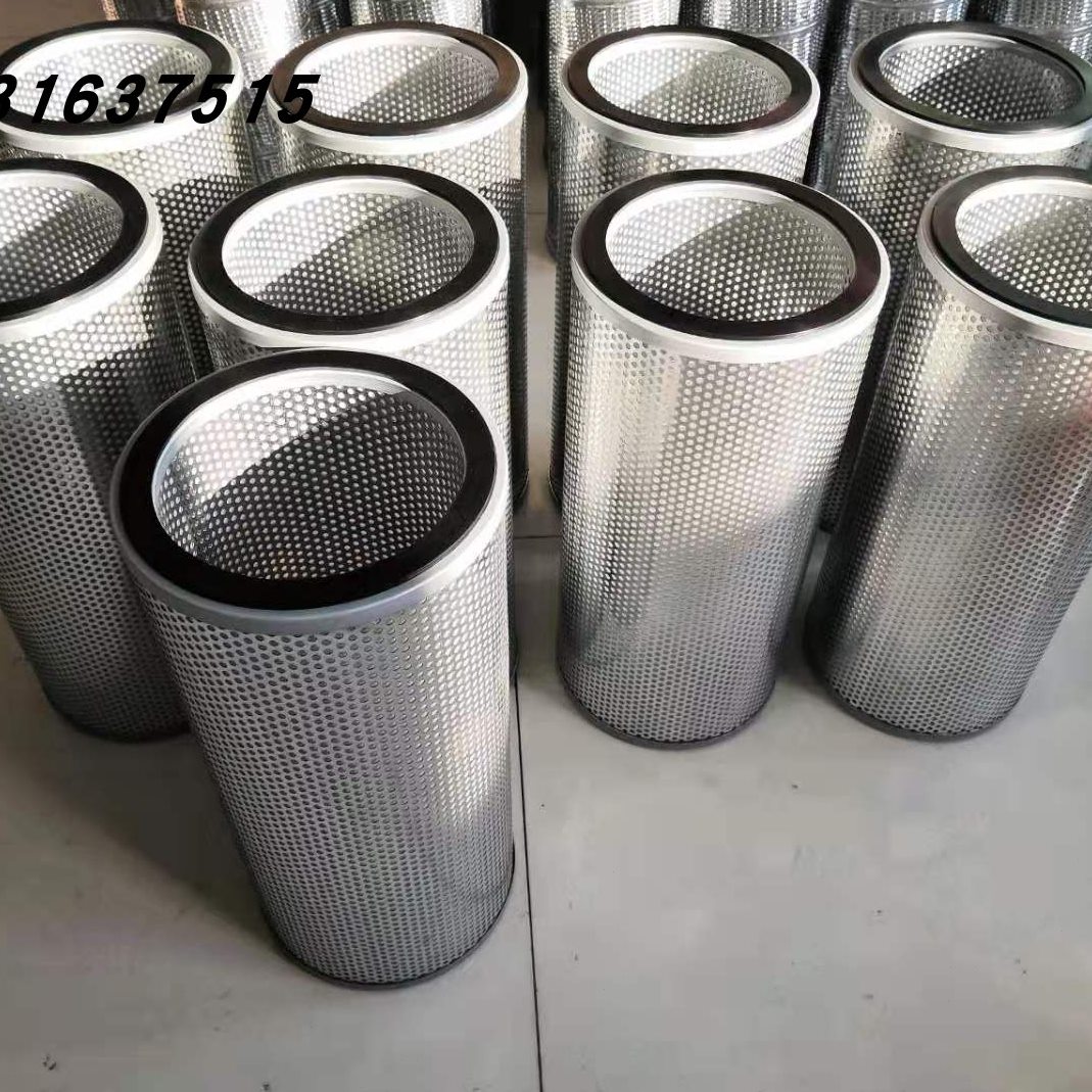 专用20滤芯0油水分离器X404