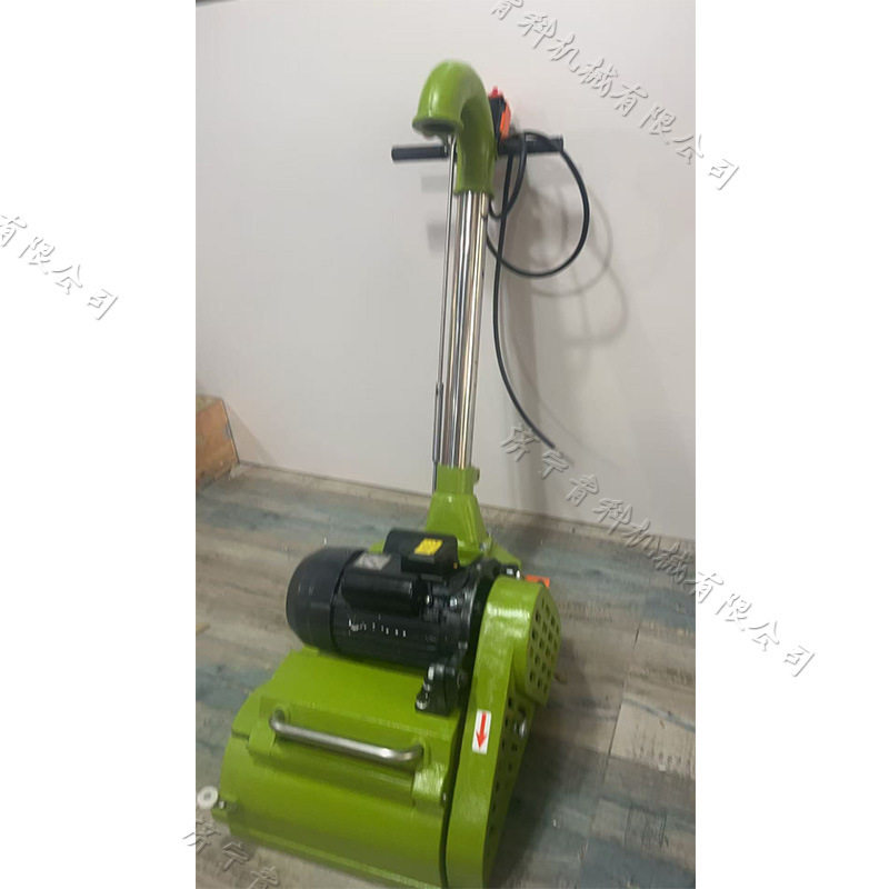 篮球场硅皮尤地面打磨机 手推体育场地砂光机 Wood Floor Sander,搬运/仓储/物流设备,电梯/传菜机/升降机/提升机,淘宝优惠券,粉丝福利购,淘宝优惠卷