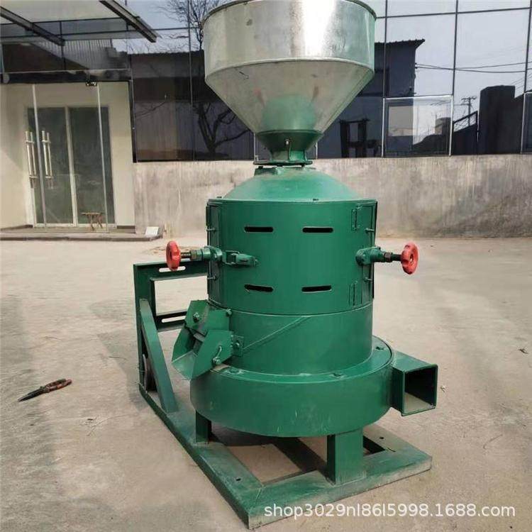 立式砂辊脱外壳机 家用粮食碾米机 谷子去壳脱皮机,机械设备,研磨机,淘宝优惠券,粉丝福利购,淘宝优惠卷