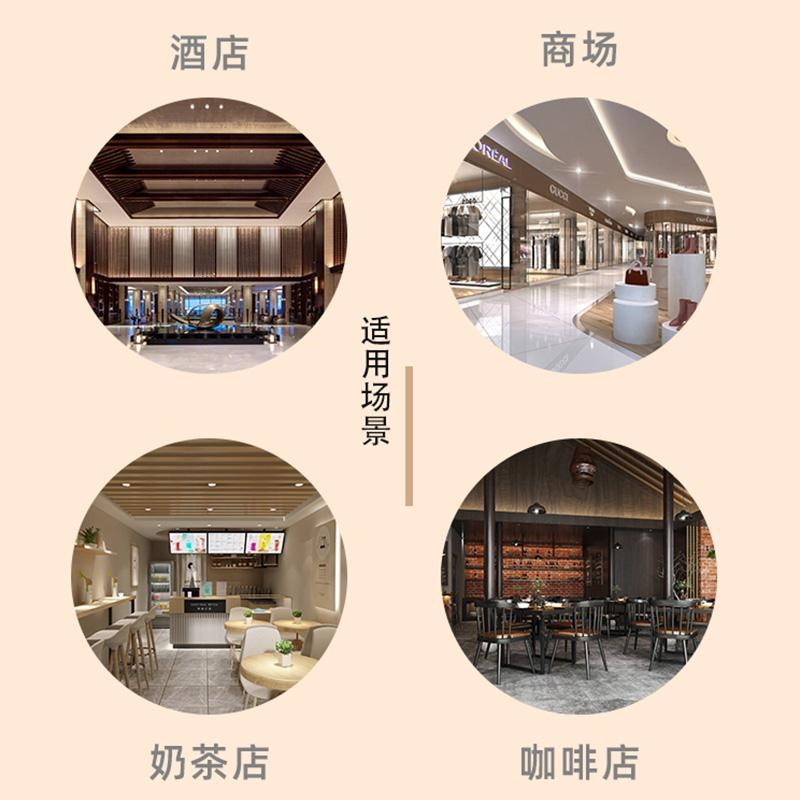 专用车位指示牌小心地滑提示牌禁止停车警示牌小心台阶标识牌L型A