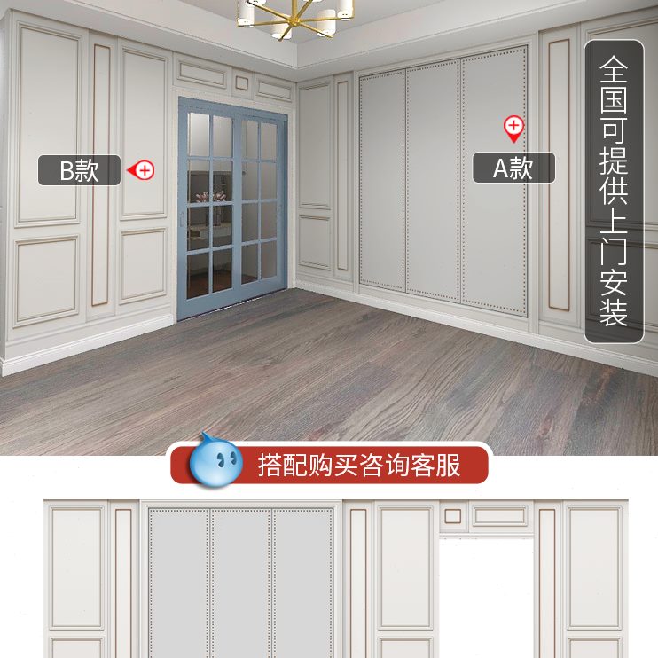 装饰壁画客厅欧式现代简约D沙发壁纸无缝墙布立体8电视背景墙纸图片