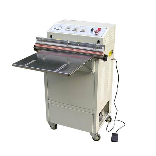 VS-600外抽式真空包装机