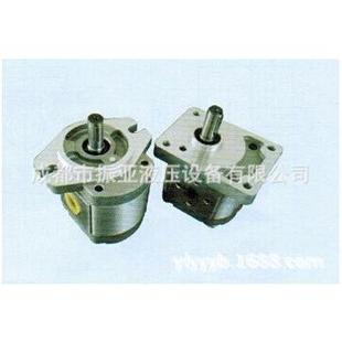 F325齿轮油泵CBW F320 F310 AFP ALP CBW F314 F316