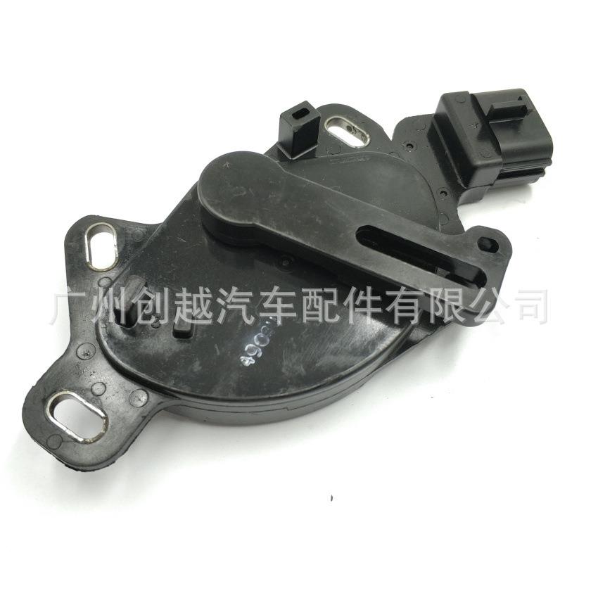 奇骏贵士3.5变速波箱档位开关31918-3AX01