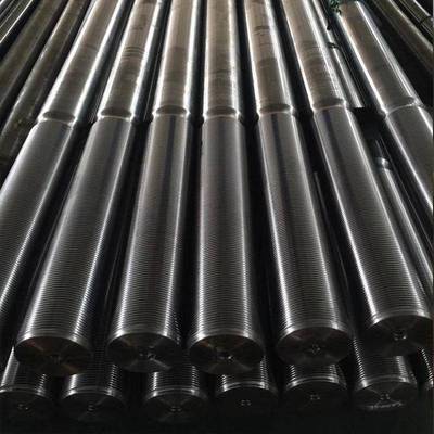 海天/震德/华大/博创/伊之密/震雄注塑机活塞杆锁模活塞杆现货