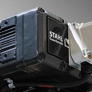 斯泰尔STAHL电动环链葫芦凸轮开关51125BMK699P盾构机配件过