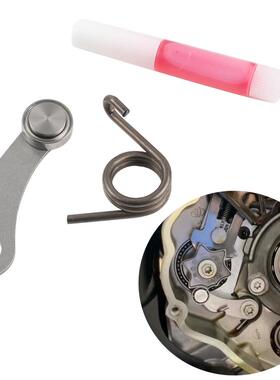 适用春风CFMOTO800NK800MT挂挡稳定器换挡支架摇臂器