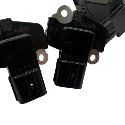 适用于丰田空气流量计22204-0F030