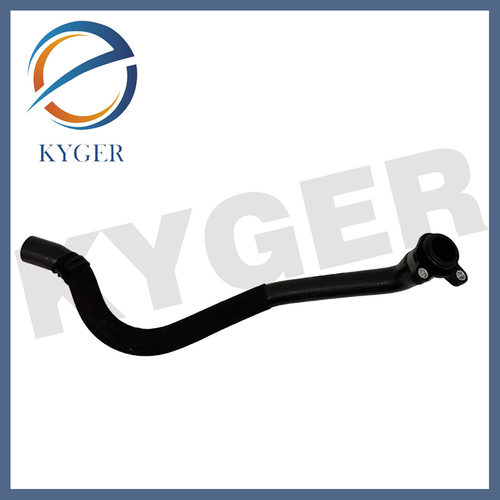 适用于宝马F06F12节温器水管 OE11537605152 高品质汽配KYGER