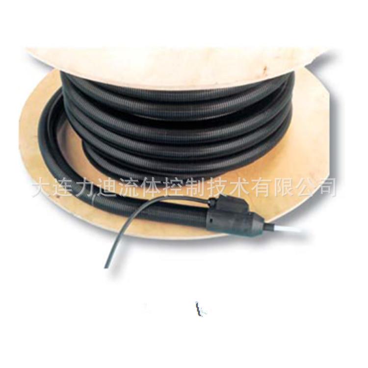 德国Hillesheim电热管H320A-020-04-100K1L2加热软管