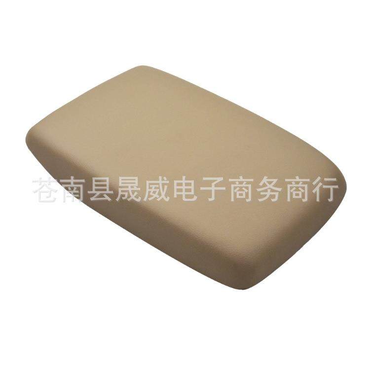 适用于丰田汉兰达08-13年扶手箱盖杂物箱盖