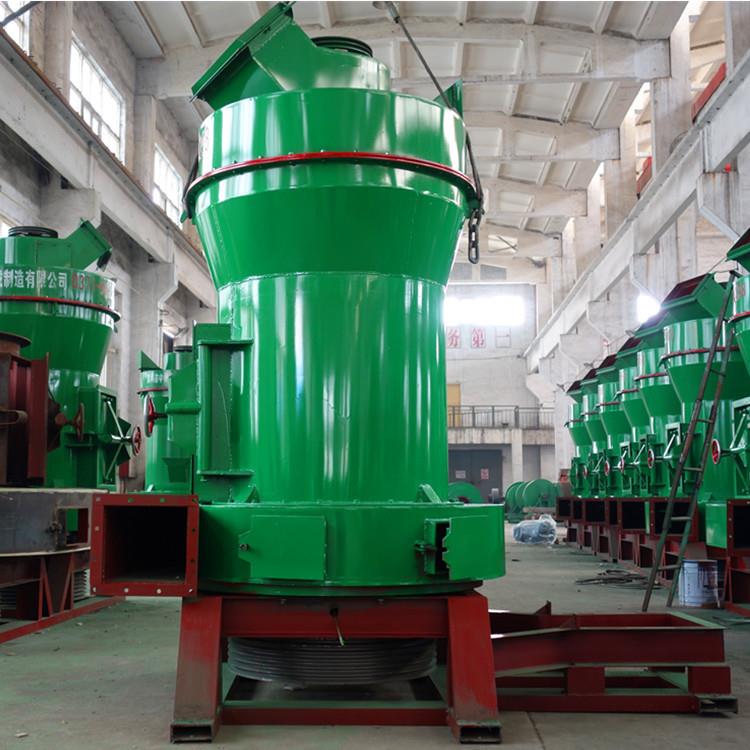 小型雷蒙磨/中州牌3r2715雷蒙磨机/石灰石研磨机/超细磨粉