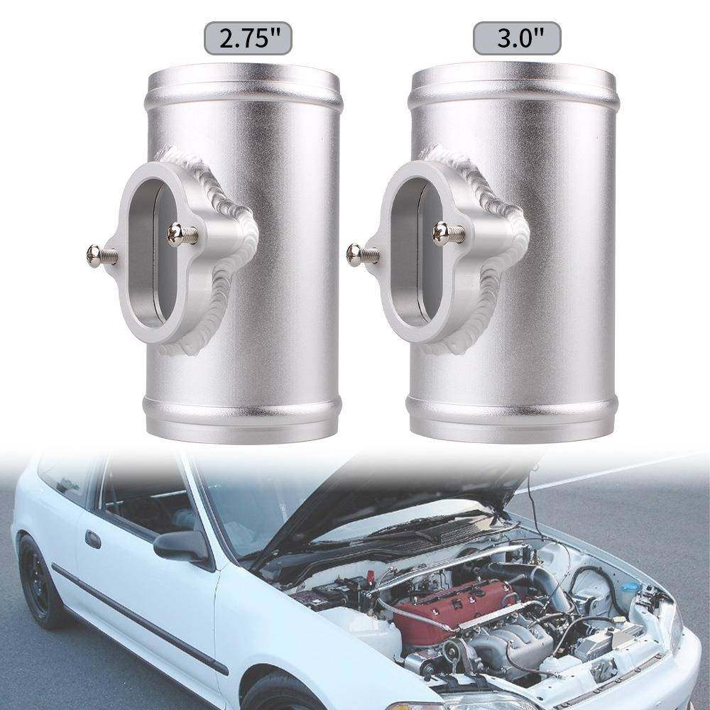 汽车进气传感感应器法兰空气流量计底座适用于雪佛兰科鲁兹英朗,橡塑材料及制品,亚克力管/有机玻璃管,淘宝优惠券,粉丝福利购,淘宝优惠卷