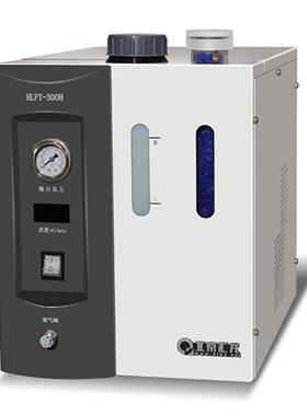 HLPT-300H氢气发生器高纯电解制氢机