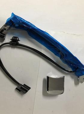 80640-CZ31B80646-CA000汽车门把手无孔盖子