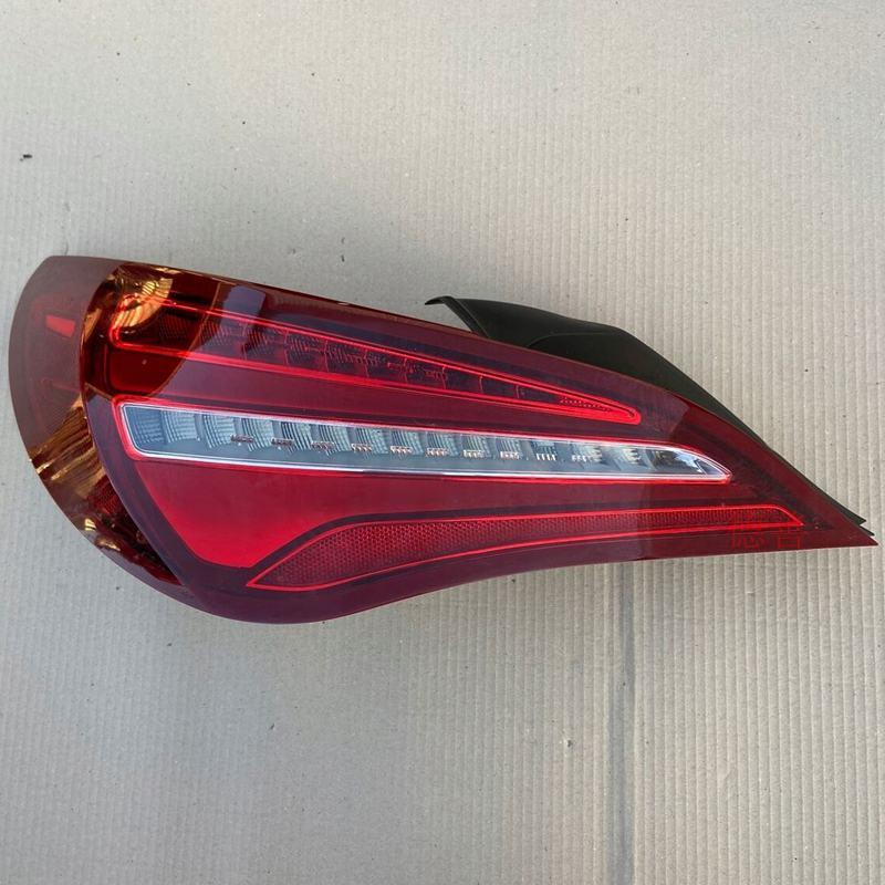 适用奔驰117CLA180CLA200CLA220CLA260等尾灯后大灯拆车件