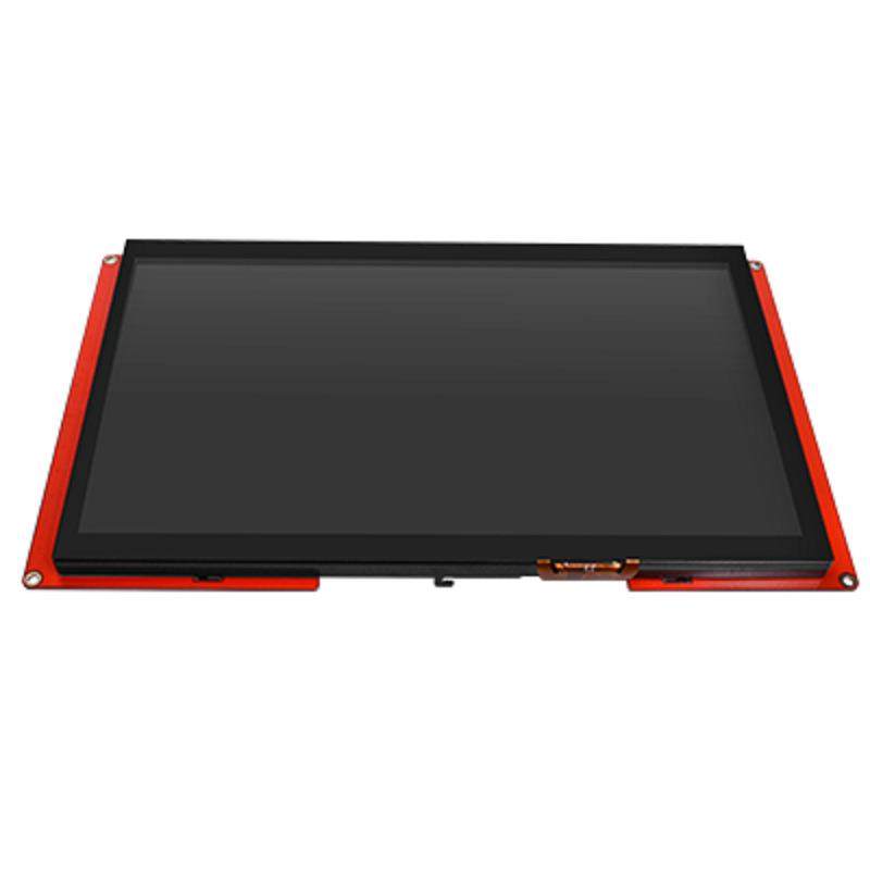 智能版电容屏10.1寸人机交互HMI英文版NX1060P101-011C-I,居家布艺,入户地垫,淘宝优惠券,粉丝福利购,淘宝优惠卷