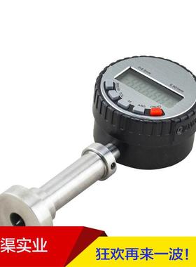 喷砂喷丸0918表面粗糙度仪喷涂防腐砂目仪锚纹深度仪粗糙度测仪器