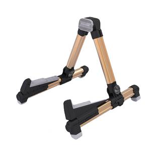 直销 200吉他架折叠架电木吉他架子A架 架力士GS GALUX