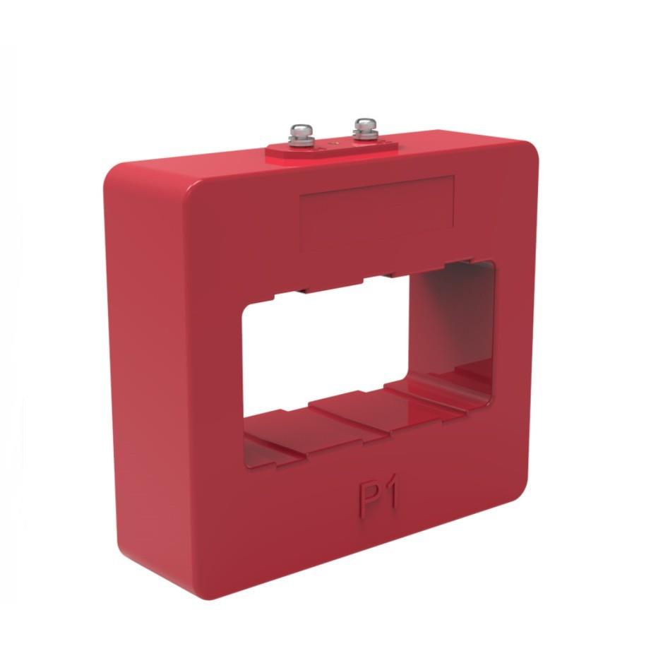 电流互感器LMZ2-0.66互感器130B130*80级别:0.55000/5A10VA