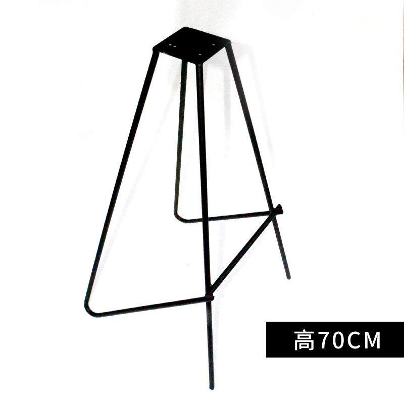 创意滑板改造滑板凳吧台凳东北枫70cm家居创意滑板配件,橡塑材料及制品,亚克力管/有机玻璃管,淘宝优惠券,粉丝福利购,淘宝优惠卷