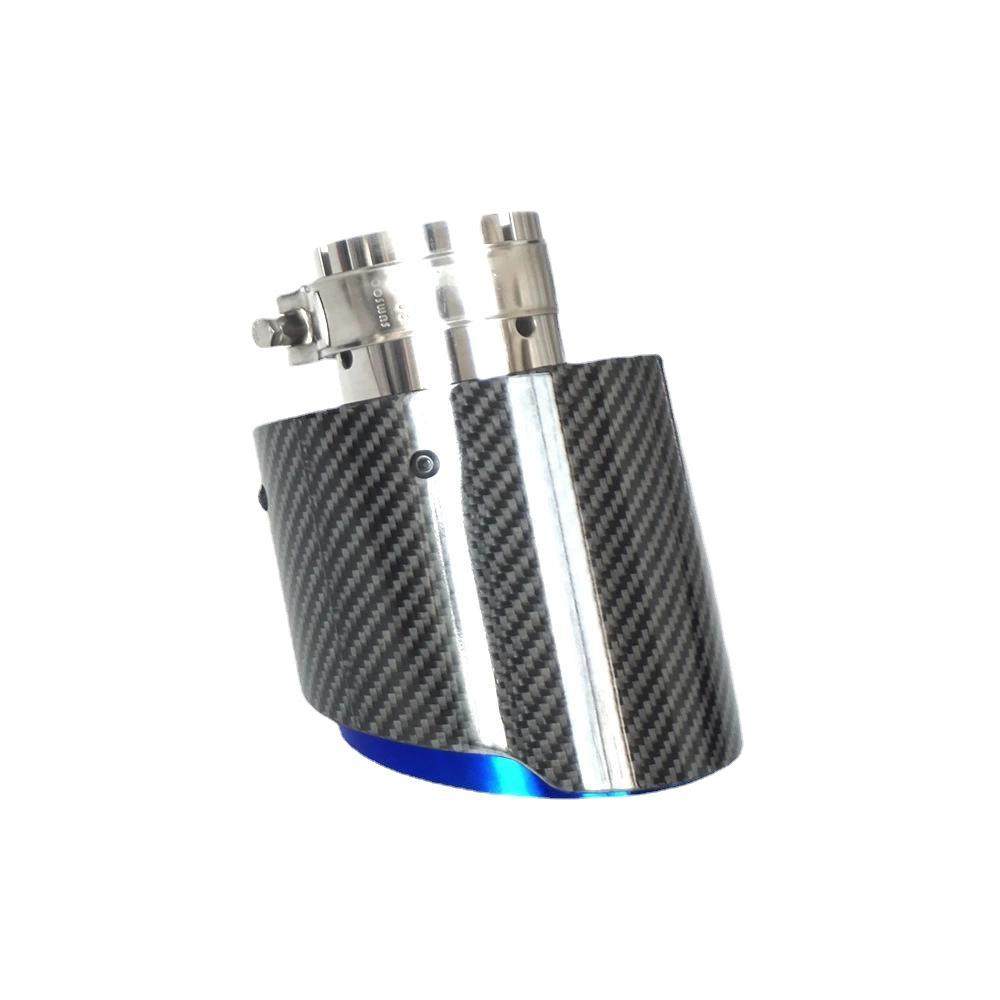 114mm大口径碳纤维尾喉汽车排气改装通用尾喉,居家布艺,入户地垫,淘宝优惠券,粉丝福利购,淘宝优惠卷