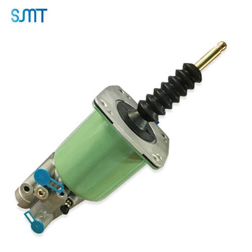 SMT离合器助力器VG3229欧系重卡重汽卡车客车配件81307256054