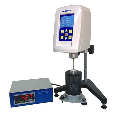 上海方瑞仪器NDJ-1C/NDJ-1F
