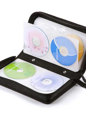 CD/DVD收纳盒200-FCD028CC-9001
