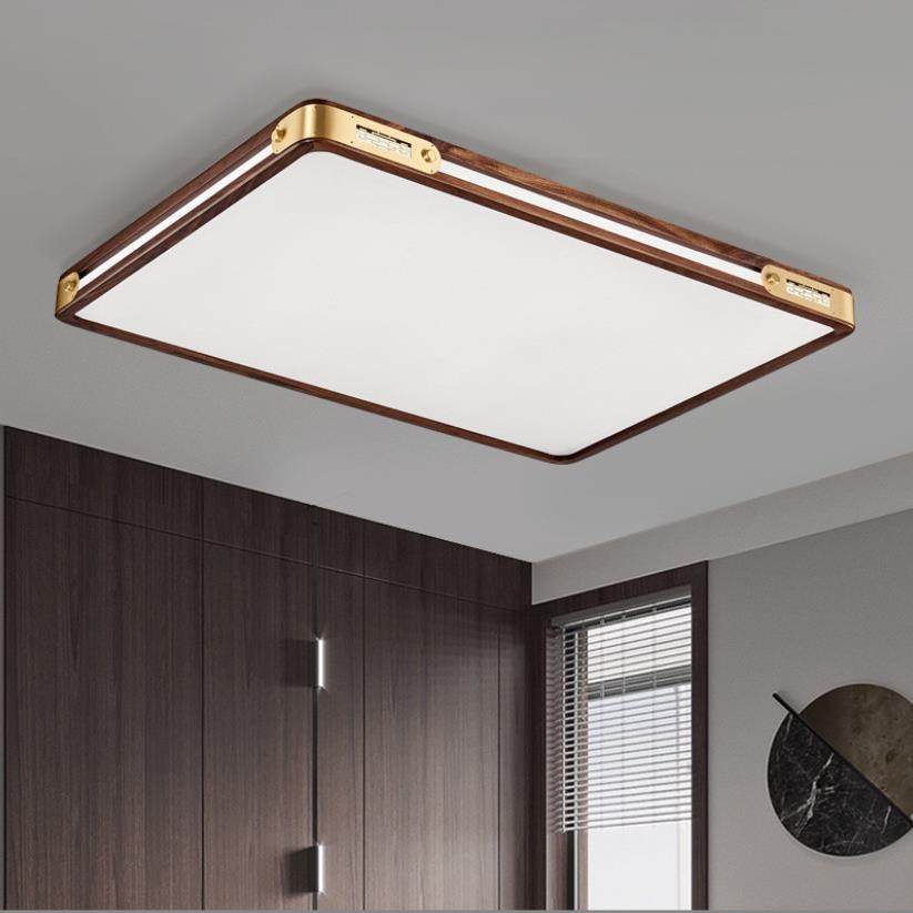 新中式风格简约吸顶灯led实木餐厅卧室灯具护眼客厅吸顶灯,鲜花速递/花卉仿真/绿植园艺,割草机/草坪机,淘宝优惠券,粉丝福利购,淘宝优惠卷