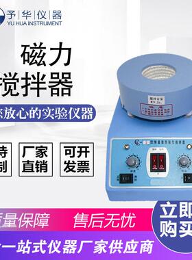 活电热套加热磁力搅拌器CL-2A-50ML-1000ML磁力搅拌电热套