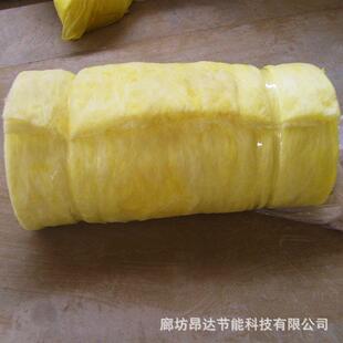 玻璃棉厂家50-50mm体育馆吸音大棚玻璃棉卷降噪玻璃棉隔音岩棉
