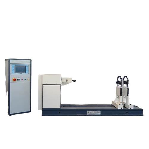 H500W型风机平衡机离心机平衡机、叶轮平衡机平衡机