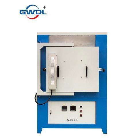 厂家供应1200度五面加热箱式电炉箱式电阻炉实验炉